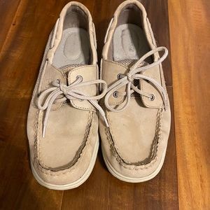 Sperrys
